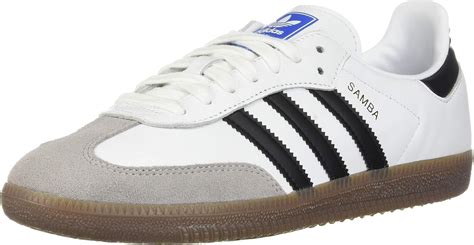 adidas Women's Samba Sneakers 